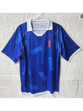 World Cup 2026 Michelob Ultra Soccer Jersey Size XL Stadium Giveaway